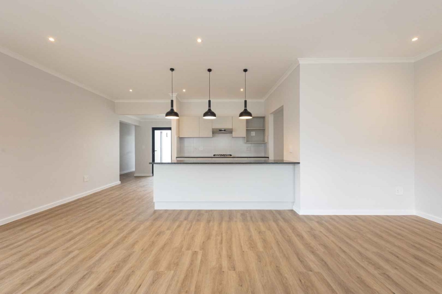 To Let 3 Bedroom Property for Rent in Jacarandas Western Cape